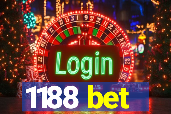 1188 bet